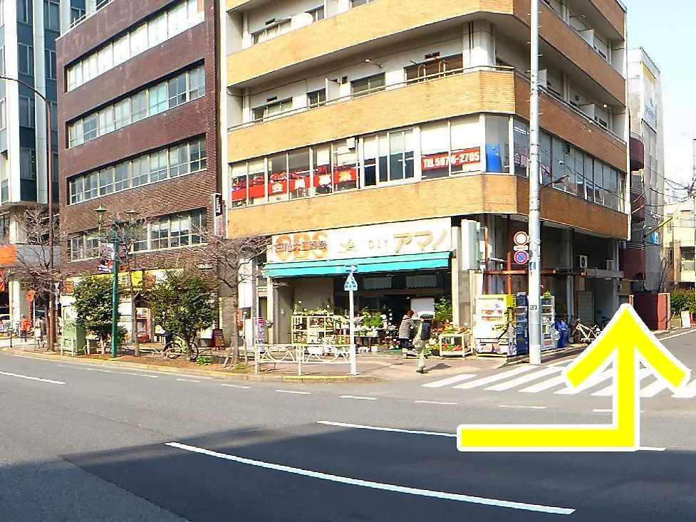 Hostel Womens Lodge Tokyo