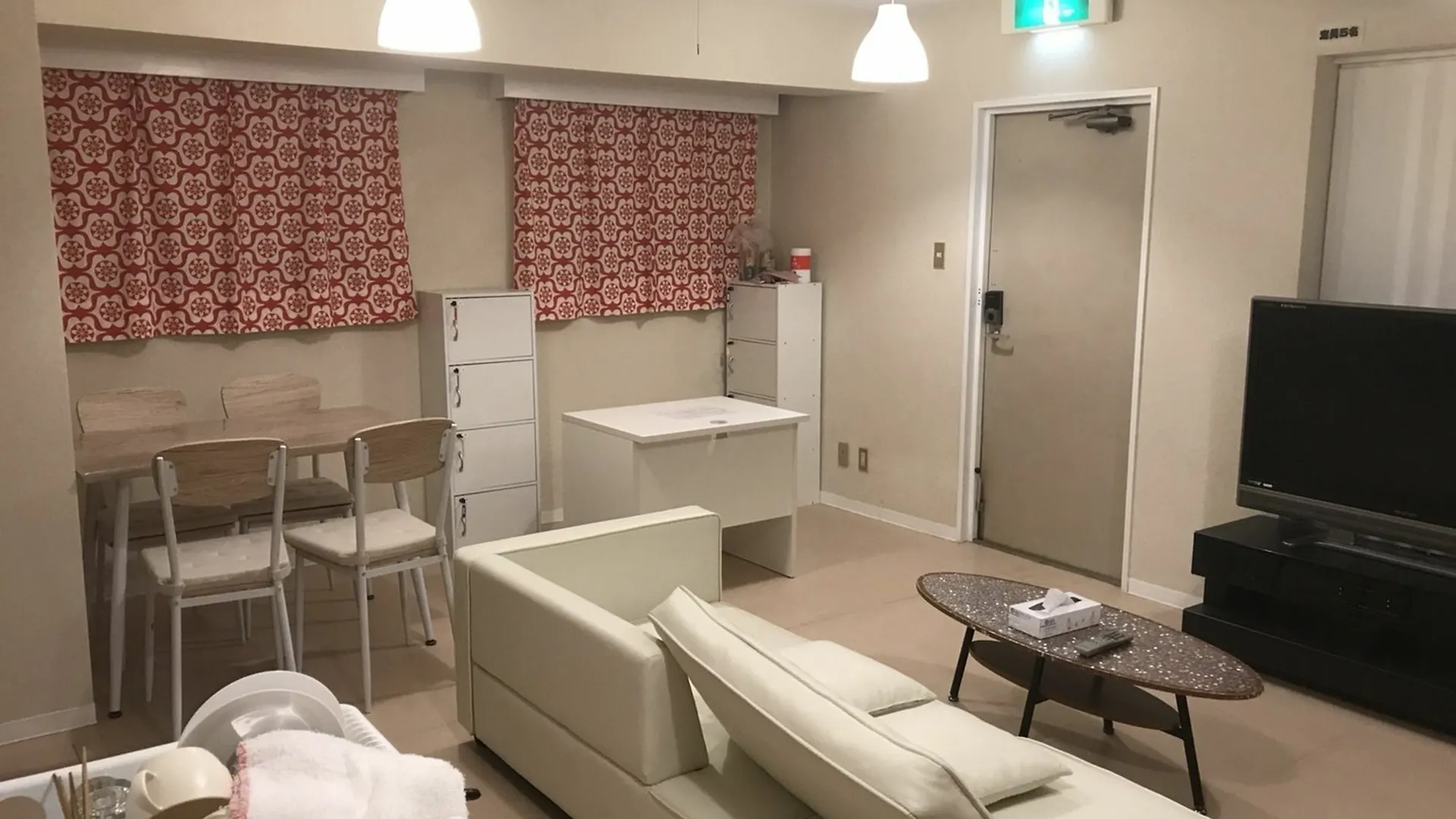 Hostel Womens Lodge Tokyo