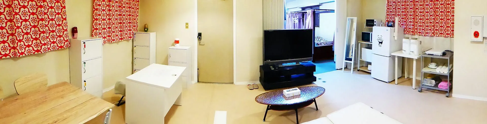Womens Lodge Tokyo 0*,  Japan
