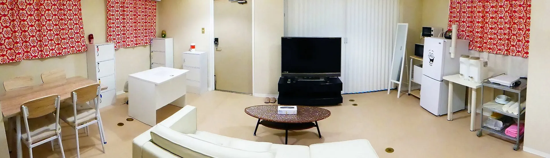 Womens Lodge Tokyo